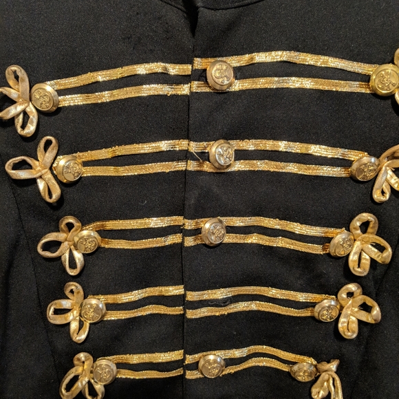 Costume Jacket - Picture 5 of 5